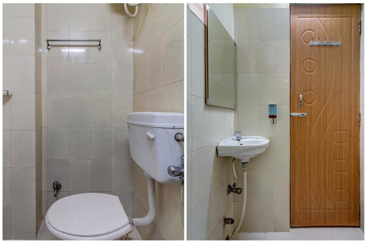 OYO 4283 Hotel Satguru Jamshedpur Buitenkant foto